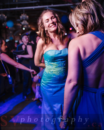 All Star Gala In Support of SickKids presented by West of Contra