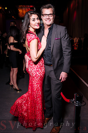 Motionball Gala 2018