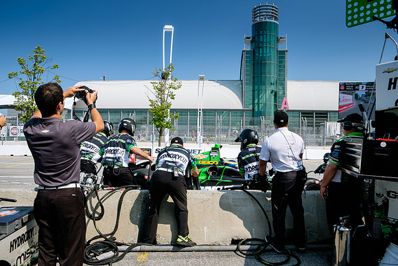 2014 Honda Indy