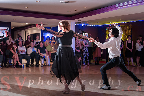 Access Ballroom