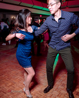 Toronto Salsa Fridays