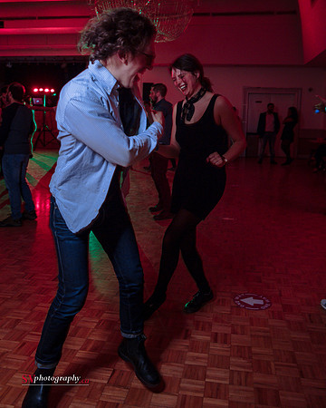 Toronto Salsa Friday