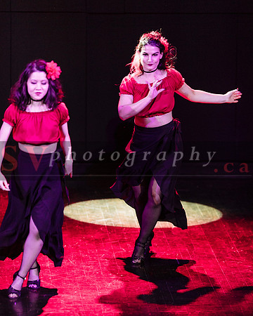 City Dance Corps - 17th Anniversary