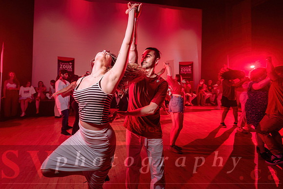 Canada Zouk Congress