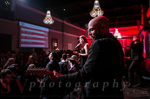 Motionball Gala 2018