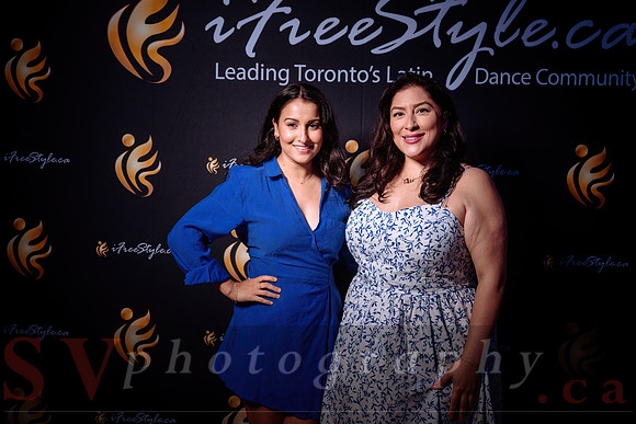 iFreeStyle's 14th Student Appreciation