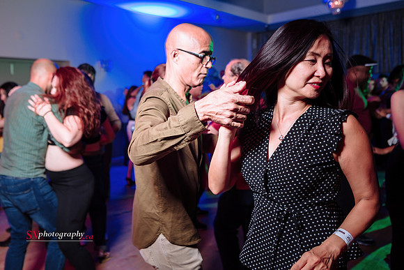 Toronto Dance Fridays