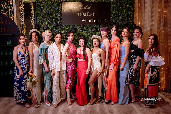 Fired Up Gala In Support of Sick Kids - 2025
