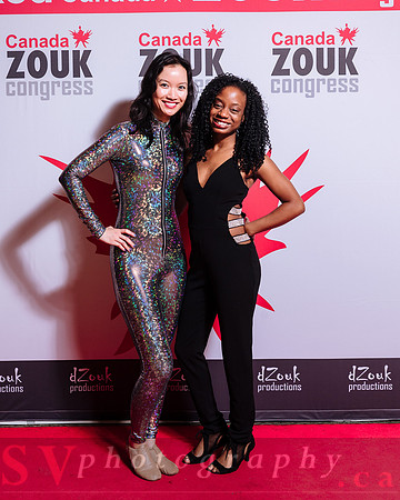Canada Zouk Congress