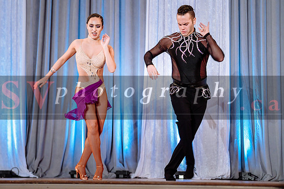 Canada Salsa & Bachata Congress