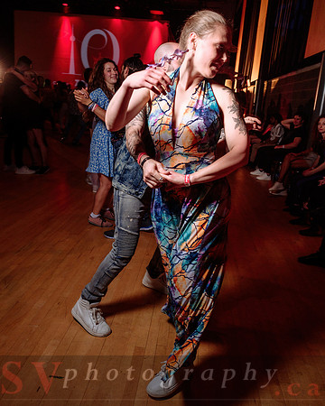 Canada Zouk Congress - Sat