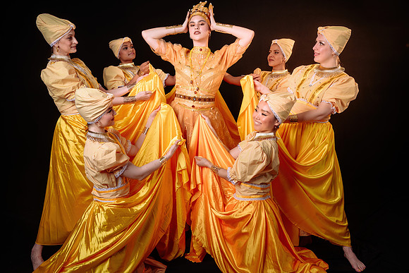 Drey Dance Company