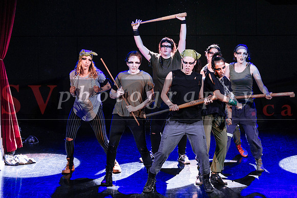 City Dance Corps - 17th Anniversary