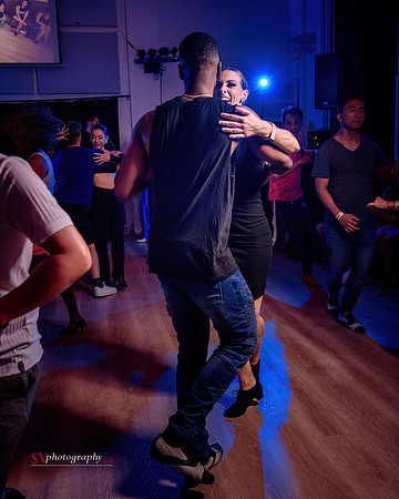 Toronto Salsa Sundays