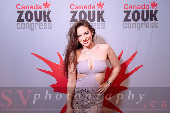 Canada Zouk Congress - Sat