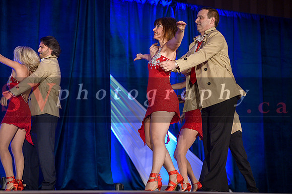 Dance Connexion Amateur from Toronto