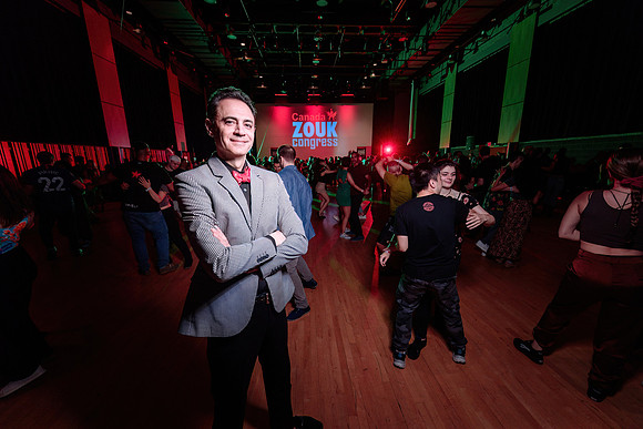 Canada Zouk Congress