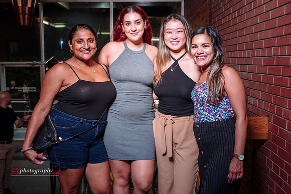 Toronto Salsa Fridays