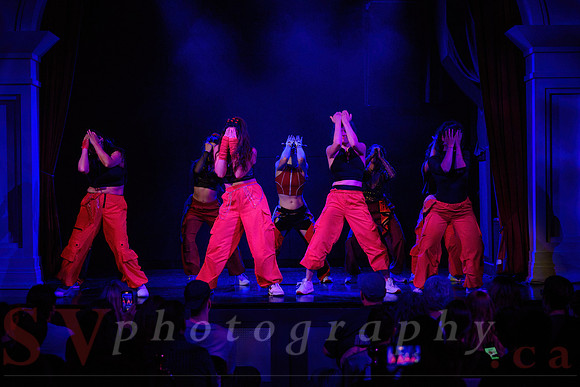 CDC 22nd Annual Showcase