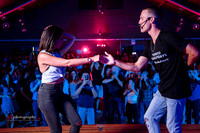 Toronto Salsa Fridays