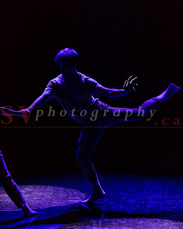 City Dance Corps - 17th Anniversary