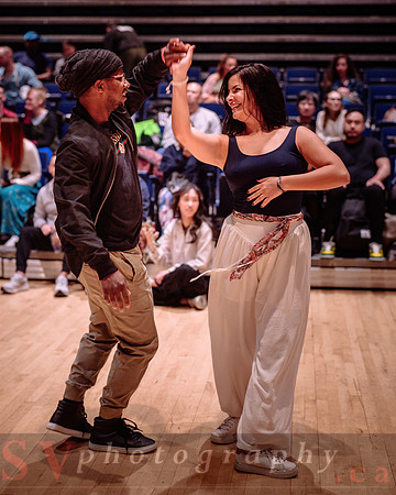 Canada Zouk Congress - Sat
