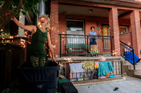 Porch View Dances
