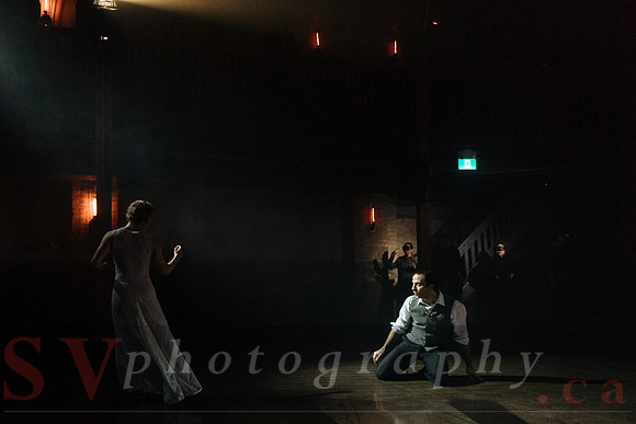 Eve of St. George