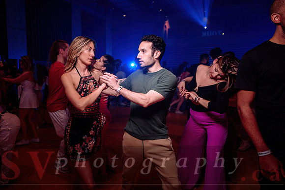 Canada Zouk Congress