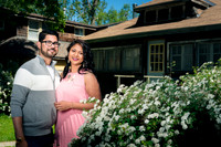 Malaika & Nikhil