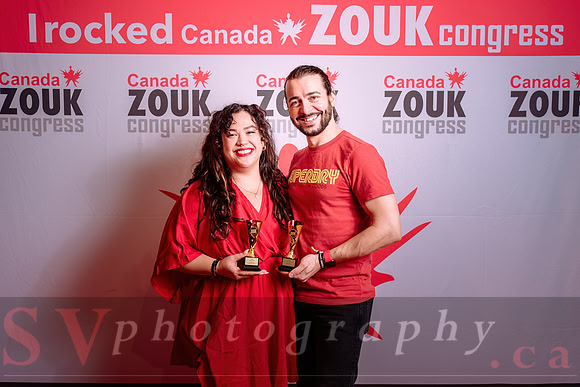 Canada Zouk Congress
