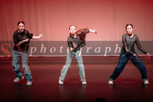 City Dance Corps - Kids Recital