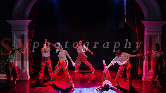 City Dance Corps - 17th Anniversary