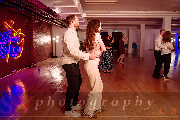 Access Ballroom