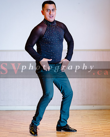 iFreestyle 10th Anniversary Party