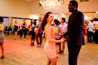 iFreestyle 10th Anniversary Party