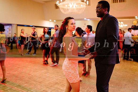 iFreestyle 10th Anniversary Party