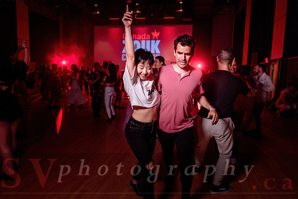 Canada Zouk Congress