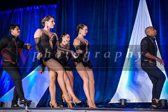 Alejandro Danse Essencia from Montreal