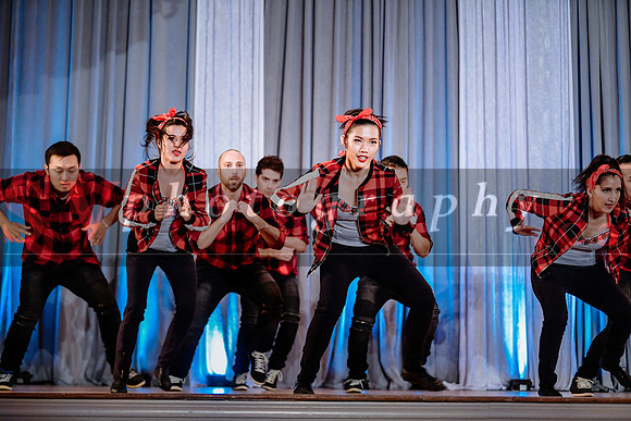 Canada Salsa & Bachata Congress