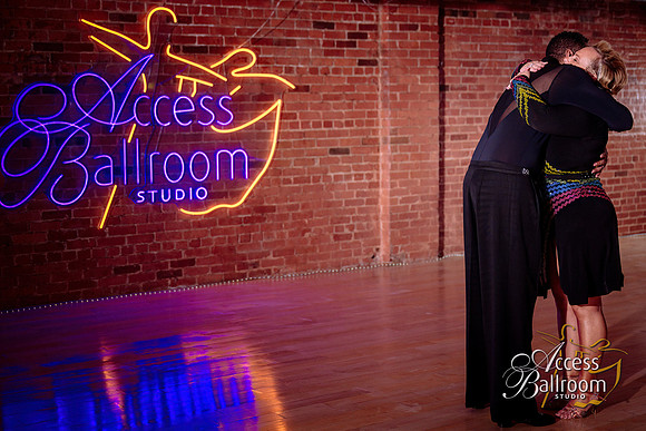 Access Ballroom