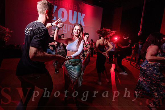 Canada Zouk Congress