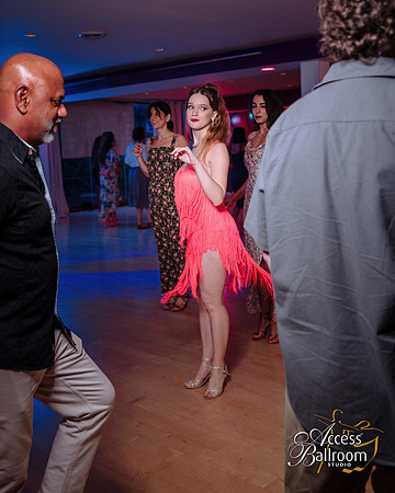 Access Ballroom