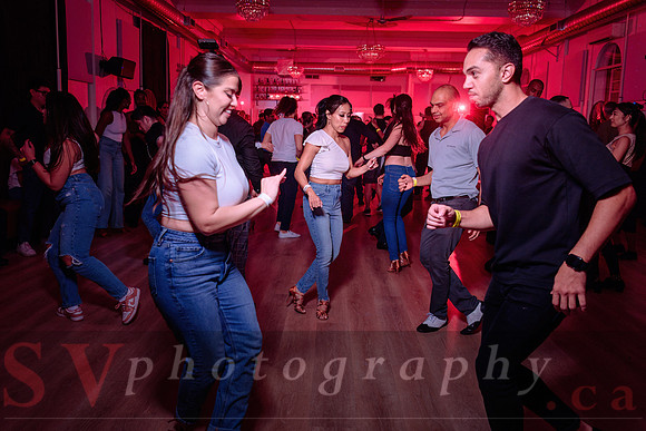 Sunday Social