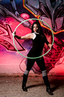 Photoshoot with Dispatch Talent