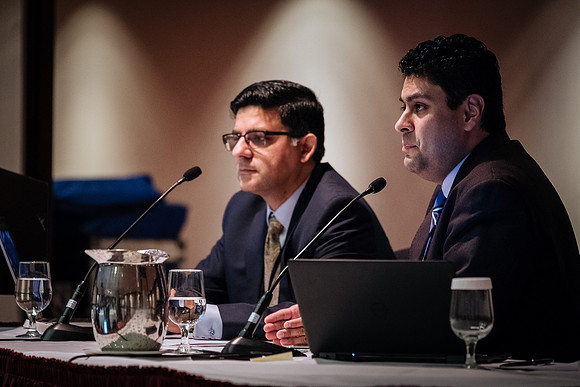Conference on IT audit, governance and security
