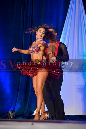 Vera & Uriel from Philadephia