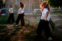 Porch View Dances