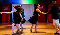 Canada Zouk Congress