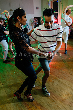iFreestyle 12th Anniversary Party